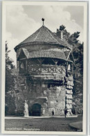 Delcampe - Halberstadt Wassertorturm - Halberstadt