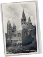 Delcampe - Halberstadt Liebfrauenkirche - Halberstadt