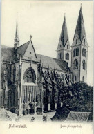 Delcampe - Halberstadt Dom - Halberstadt