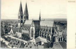 Delcampe - Halberstadt Dom - Halberstadt