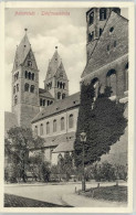 Delcampe - Halberstadt Liebfrauenkirche - Halberstadt