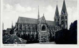 Delcampe - Halberstadt Dom - Halberstadt