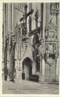Delcampe - Halberstadt Dom Lettner - Halberstadt