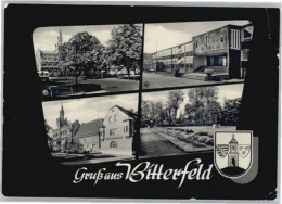 Delcampe - Bitterfeld Sachsen-Anhalt - Bitterfeld