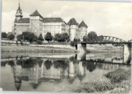 Delcampe - Torgau Schloss Hartenfels - Torgau