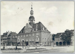 Delcampe - Borna Karl Marx Platz - Borna
