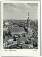 Delcampe - Zittau Kloster Kirche - Zittau