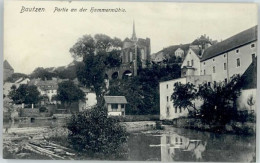 Delcampe - Bautzen Sachsen Hammermuehle - Bautzen