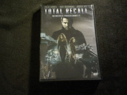 Delcampe - Total Recall  Mémoires Programmés  Avec Colin Farrell - Science-Fiction & Fantasy