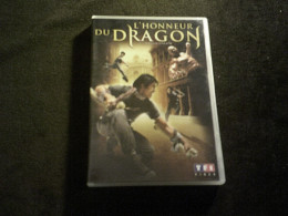 Delcampe - L'honneur Du Dragon - Action & Abenteuer