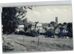 Delcampe - Bad Brambach Schoenberg - Bad Brambach