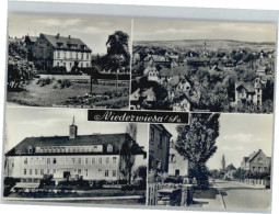 Delcampe - Niederwiesa Dresdnerstrasse - Niederwiesa