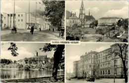 Delcampe - CHEMNITZ Sachsen Karl Marx Stadt - Chemnitz