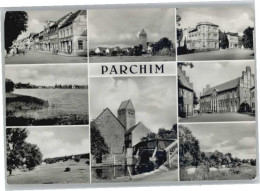 Delcampe - Parchim - Parchim