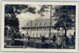 Delcampe - Graal-Mueritz Ostseebad Graal - Graal-Müritz