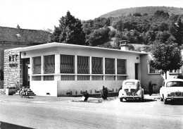 Delcampe - CPSM Renage-La Poste      L4807 - Renage