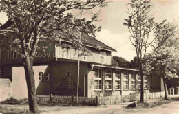 Delcampe - Zingst Ostseebad Darss Mecklenburg-Vorpommern Gaststaette-Zum-Heidelberger-Fass - Zingst