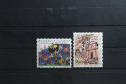 Delcampe - Kroatien 412-413 Postfrisch #TU235 - Autres & Non Classés