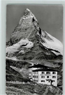 Delcampe - 3920 Zermatt - Hotel Riffelberg - 10158132 - Zermatt