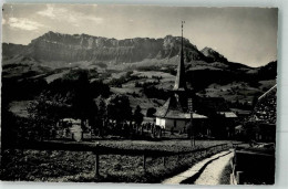 Delcampe - 6197 Schangnau 1962 Foto AK Kirche - 38024204 - Schangnau