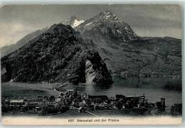Delcampe - 6362 Stansstad - Pilatus - 10620768 - Stansstad