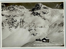 Delcampe - 7435 Splügen - Winter Berg-und Zollhaus - 39487841 - Splügen