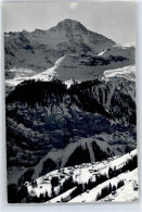 Delcampe - 3818 Grindelwald - Breithorn - 51169467 - Grindelwald