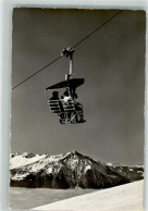 Delcampe - 3803 Beatenberg 1953 Winter Seilbahn Niederhornbahn Bahnpost Zug 3118 - 38069711 - Beatenberg