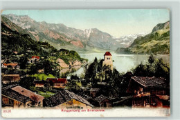 Delcampe - 3852 Ringgenberg BE - 10621949 - Ringgenberg