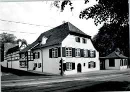 Delcampe - 4125 Riehen - Wettsteinhaus - 50746904 - Riehen