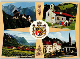 Delcampe - 9490 Vaduz - 10314935 - Liechtenstein
