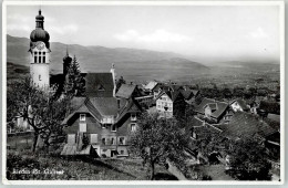 Delcampe - 8739 Rieden SG 1941 - Kirche Feldpost Schweiz - 52098238 - Sonstige & Ohne Zuordnung