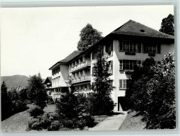 Delcampe - 6314 Unterägeri - Erholungsheim St. Anna - 11051677 - Unterägeri