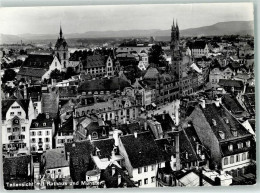 Delcampe - 4000 Basel Bâle - Rathaus Münster - 39375042 - Basel