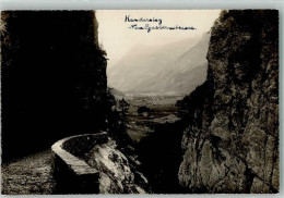 Delcampe - 3718 Kandersteg Foto AK Gasternstrasse - 38057867 - Kandersteg