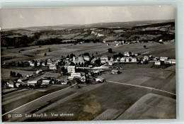 Delcampe - 2336 Les Bois - Jura Bernois Vue Aerienne - 10395761 - Les Bois