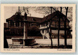 Delcampe - 4000 Basel Bâle - Alt Basel Petersplatz Stachelschützenhaus - 10196337 - Basel
