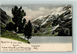 Delcampe - 3860 Meiringen 1907 - Engstlensee - 11084173 - Meiringen