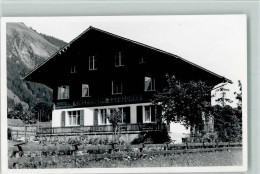 Delcampe - 3775 Lenk Im Simmental - Kinderheim Bergsonne - 13094954 - Lenk Im Simmental