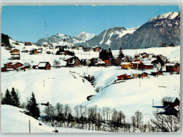 Delcampe - 8843 Oberiberg - Winter - 12113815 - Oberiberg