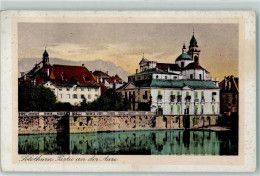 Delcampe - 4500 Solothurn Soleure - 10203617 - Soleure