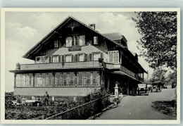 Delcampe - Hartlisberg - Pension Bellevue - 13137773 - Steffisburg