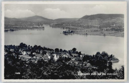 Delcampe - 8265 Mammern - Blick Auf Untersee - 50772457 - Mammern