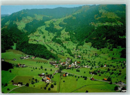 Delcampe - 8723 Rufi Maseltrangen - Flugaufnahme - 10388898 - Sonstige & Ohne Zuordnung