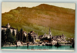 Delcampe - 6353 Weggis - Rigi - 39407113 - Weggis
