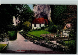 Delcampe - 4500 Solothurn Soleure - Einsiedelei - 10308973 - Soleure