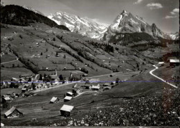 Delcampe - 9656 Alt St. Johann Starkenbach - 50460577 - Sonstige & Ohne Zuordnung