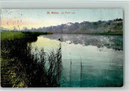 Delcampe - 2072 St-Blaise 1912 - Le Petit Lac - 11084682 - Saint-Blaise