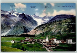 Delcampe - 3906 Saas-Fee - 39377106 - Saas-Fee