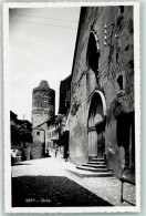 Delcampe - 1350 Orbe - Turm Kirche - 10308153 - Orbe